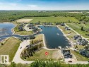 Generous lot marked with the red location marker, situated on the Harbour - 12 Sunset Harbour, Rural Wetaskiwin County, AB 