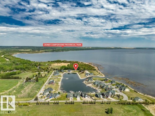 12 Sunset Harbour, Rural Wetaskiwin County, AB 