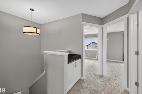 1107 162 Street Sw, Edmonton, AB - Indoor Photo Showing Other Room