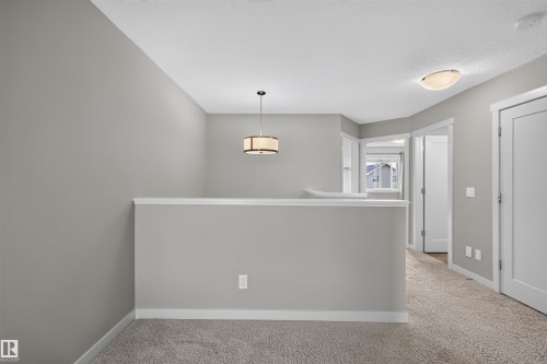 1107 162 Street Sw, Edmonton, AB - Indoor Photo Showing Other Room