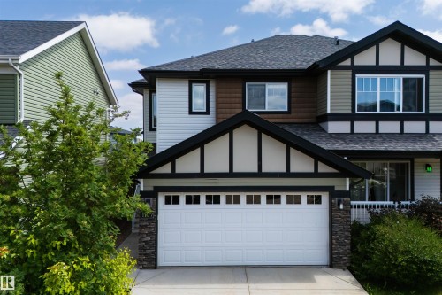 1107 162 Street Sw, Edmonton, AB - Outdoor