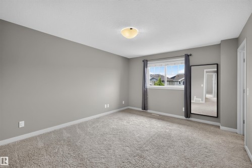 1107 162 Street Sw, Edmonton, AB - Indoor Photo Showing Other Room