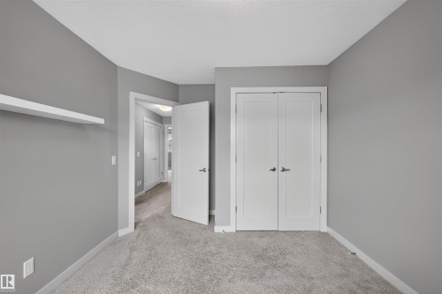 1107 162 Street Sw, Edmonton, AB - Indoor Photo Showing Other Room