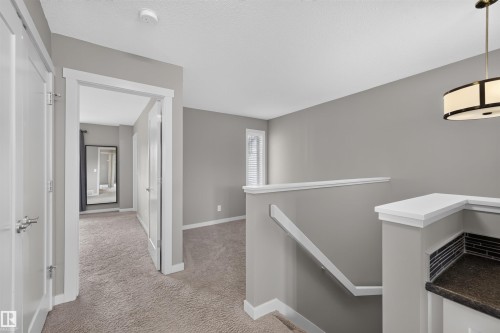 1107 162 Street Sw, Edmonton, AB - Indoor Photo Showing Other Room