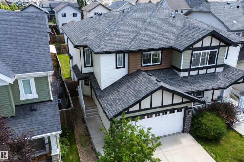 1107 162 Street Sw, Edmonton, AB - Outdoor