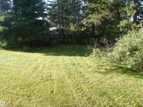 5424 Willock Crescent, Swan Hills, AB - Outdoor