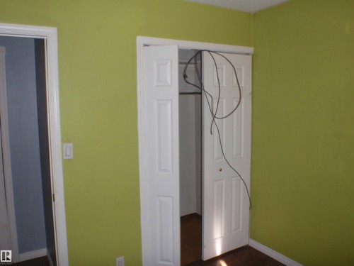 5424 Willock Crescent, Swan Hills, AB - Indoor Photo Showing Other Room