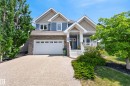 6311 Mann Place Nw, Edmonton, AB  - Outdoor With Facade 