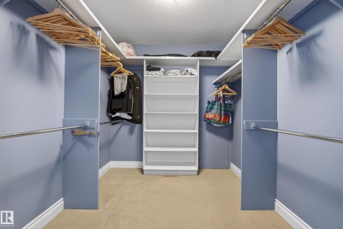6311 Mann Place Nw, Edmonton, AB - Indoor With Storage