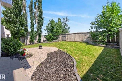 6311 Mann Place Nw, Edmonton, AB - Outdoor