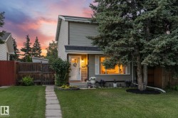 4718 35 Avenue NW  Edmonton, AB T6L 3P9