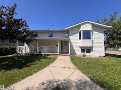 4602 52 Avenue  Bentley, AB T0C 0J0