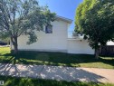 4602 52 Avenue, Bentley, AB  - Outdoor 