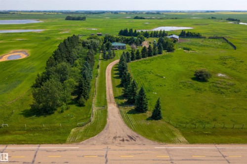 46319 SEC HWY 854   Rural Camrose County, AB T0B 0J0