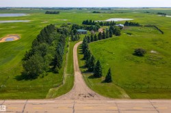 46319 SEC HWY 854  Rural Camrose County, AB T0B 0J0