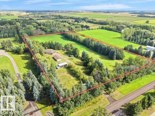 27208 TWP ROAD 522   Rural Parkland County, AB T6X 3R6