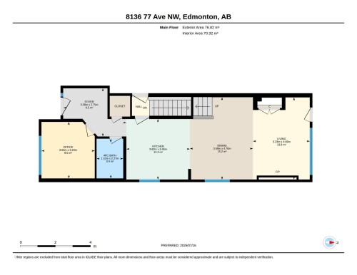 8136 77 Avenue Nw, Edmonton, AB - Other