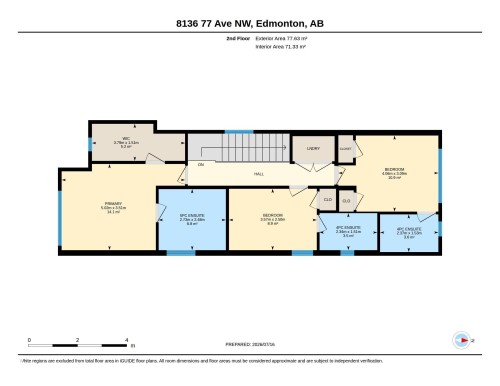 8136 77 Avenue Nw, Edmonton, AB - Other