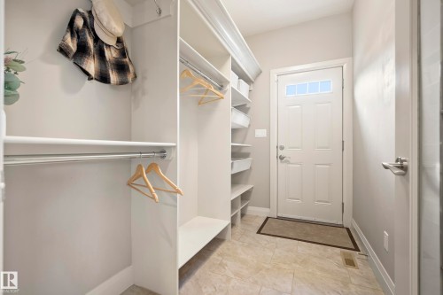 9844 75 Avenue Nw, Edmonton, AB - Indoor With Storage