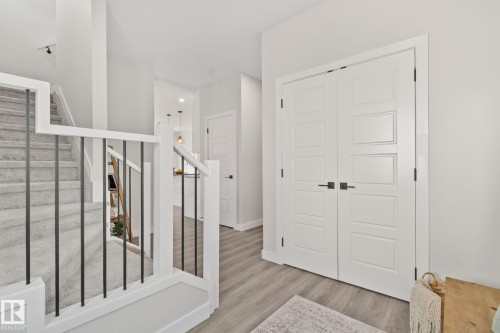579 Kleins Crescent, Leduc, AB - Indoor Photo Showing Other Room