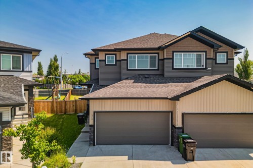 579 KLEINS Crescent   Leduc, AB T9E 1J4