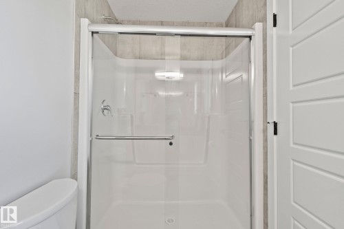 579 Kleins Crescent, Leduc, AB - Indoor Photo Showing Bathroom