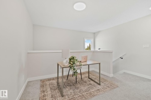579 Kleins Crescent, Leduc, AB - Indoor Photo Showing Other Room
