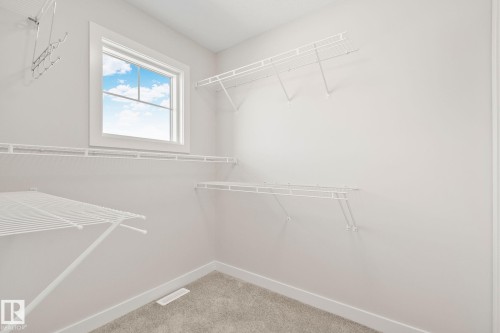 579 Kleins Crescent, Leduc, AB - Indoor With Storage