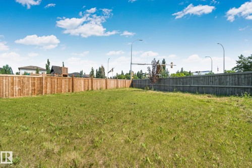 579 Kleins Crescent, Leduc, AB - Outdoor