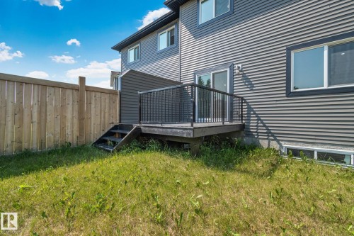579 Kleins Crescent, Leduc, AB - Outdoor With Exterior