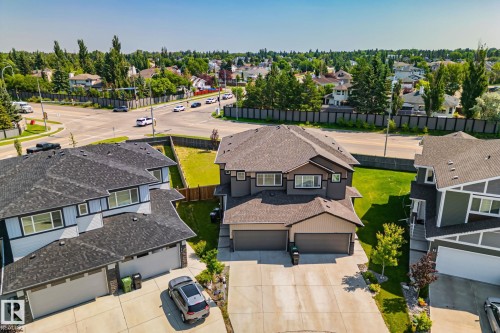 579 Kleins Crescent, Leduc, AB - Outdoor