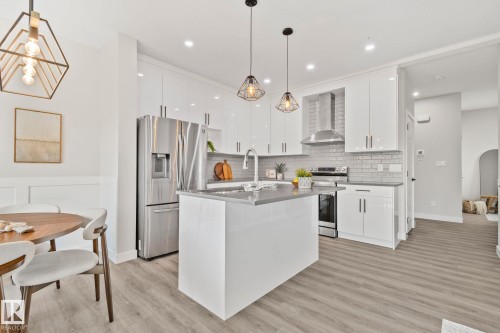 579 Kleins Crescent, Leduc, AB - Indoor