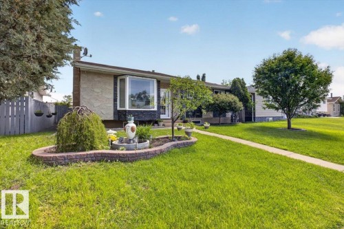 14735 123 Street Nw, Edmonton, AB - Outdoor