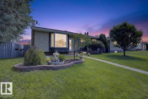 14735 123 Street Nw, Edmonton, AB - Outdoor