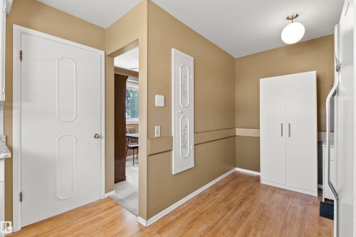 12316 135 Avenue Nw, Edmonton, AB - Indoor Photo Showing Other Room