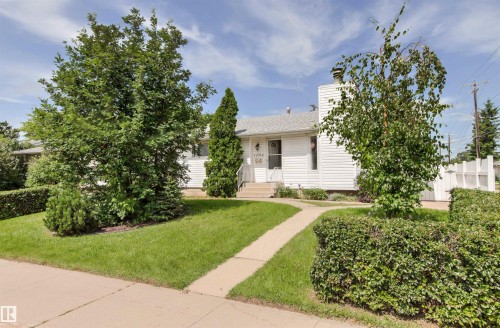 12316 135 Avenue Nw, Edmonton, AB - Outdoor