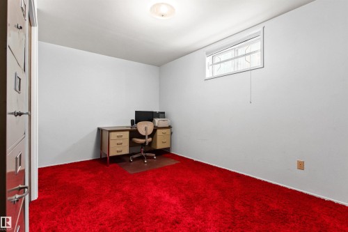 12316 135 Avenue Nw, Edmonton, AB - Indoor