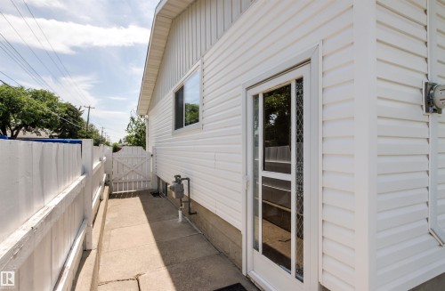12316 135 Avenue Nw, Edmonton, AB - Outdoor With Exterior