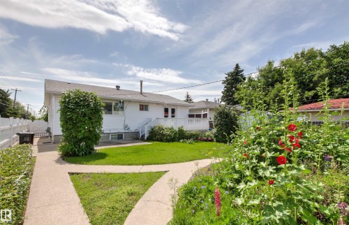 12316 135 Avenue Nw, Edmonton, AB - Outdoor