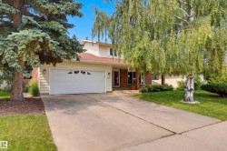 8724 187 Street NW  Edmonton, AB T5T 1R9