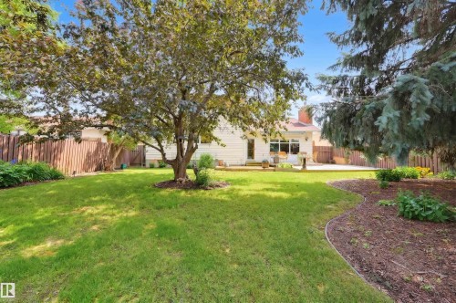 8724 187 Street Nw, Edmonton, AB - Outdoor