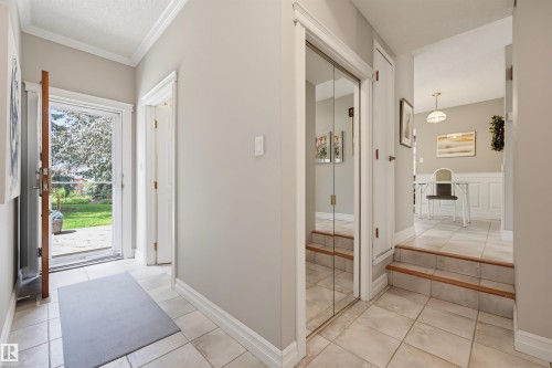 8724 187 Street Nw, Edmonton, AB - Indoor Photo Showing Other Room
