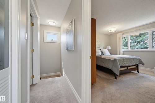 8724 187 Street Nw, Edmonton, AB - Indoor Photo Showing Bedroom