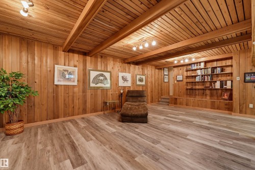 8724 187 Street Nw, Edmonton, AB - Indoor Photo Showing Other Room