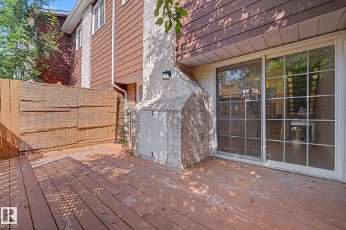 17084 67 Avenue Nw, Edmonton, AB - Outdoor With Exterior