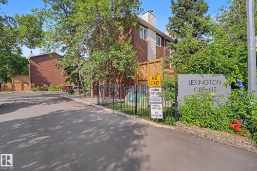 17084 67 Avenue Nw, Edmonton, AB - Outdoor