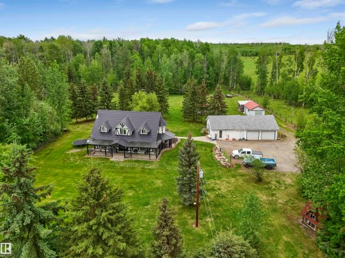 75042 TWP ROAD 464  Rural Wetaskiwin County, AB T0C 0A0
