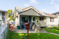 11322 85 Street NW  Edmonton, AB T5B 3C8