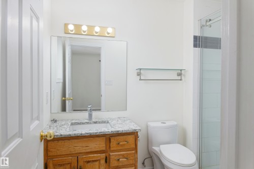 5407 60 Ave, Barrhead, AB - Indoor Photo Showing Bathroom