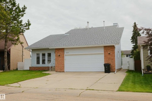 5407 60 Ave, Barrhead, AB - Outdoor